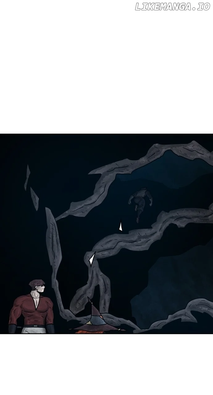 Warrior Executioner Chapter 93 page 82