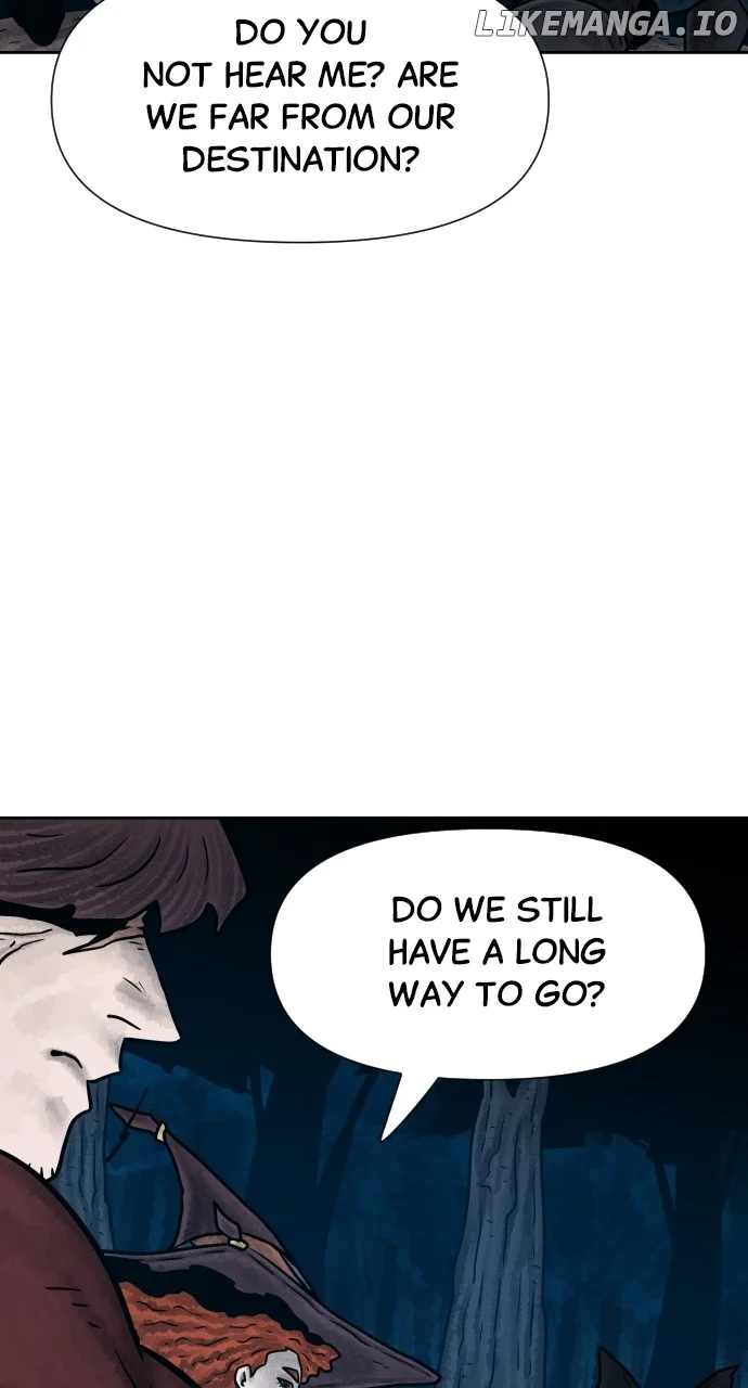 Warrior Executioner Chapter 93 page 14
