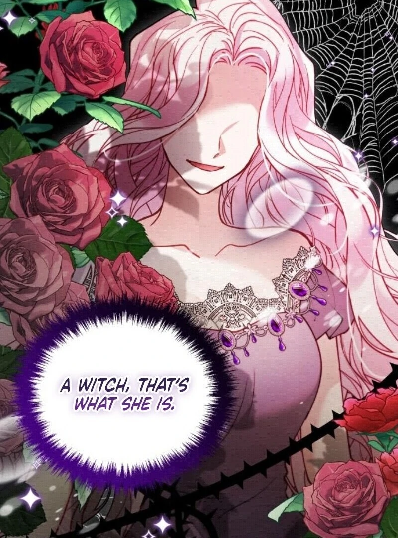 A Beast Swallowed by a Flower Chapter 93 page 25