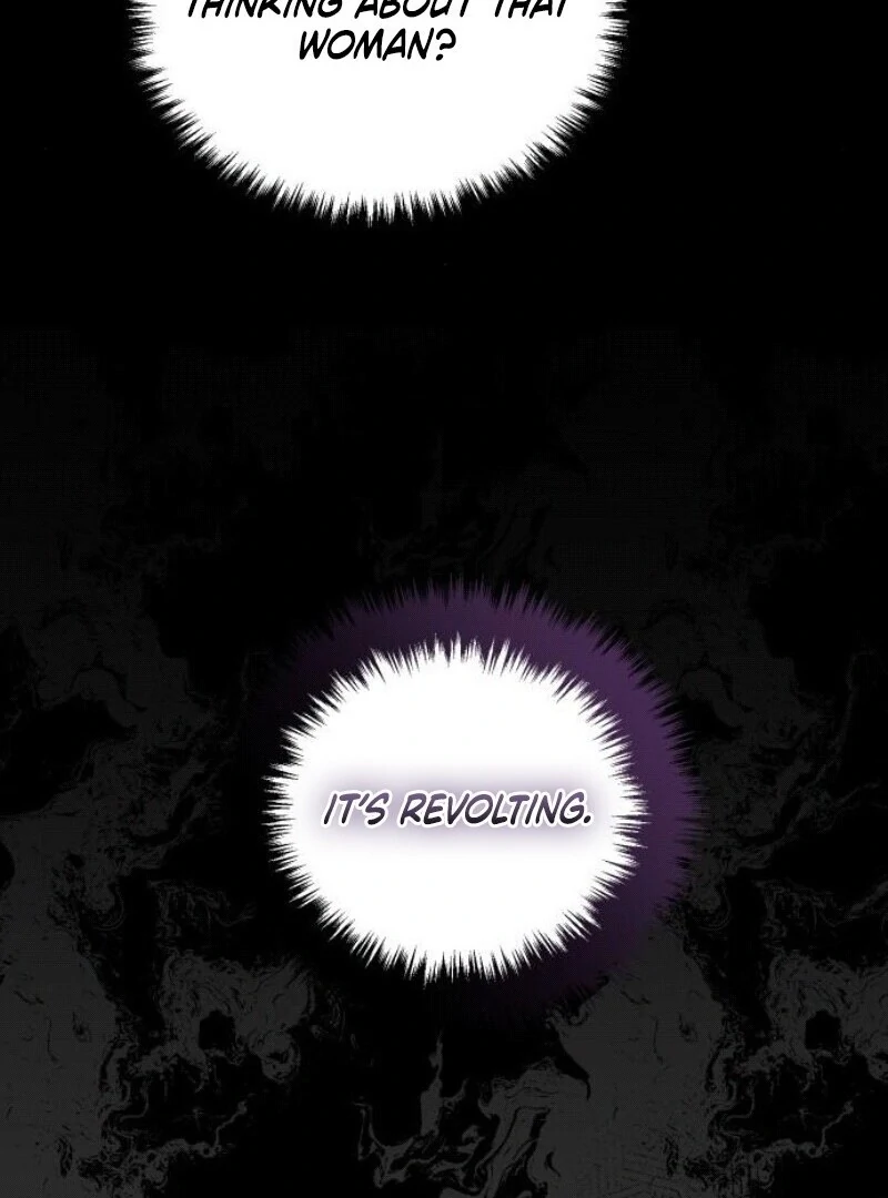 A Beast Swallowed by a Flower Chapter 93 page 18