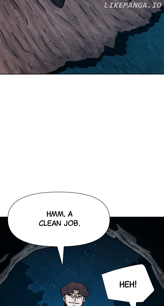 Warrior Executioner Chapter 93 page 72