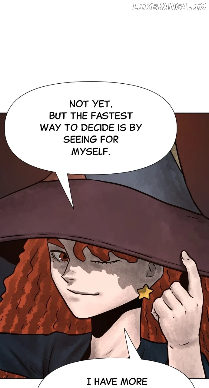 Warrior Executioner Chapter 93 page 49