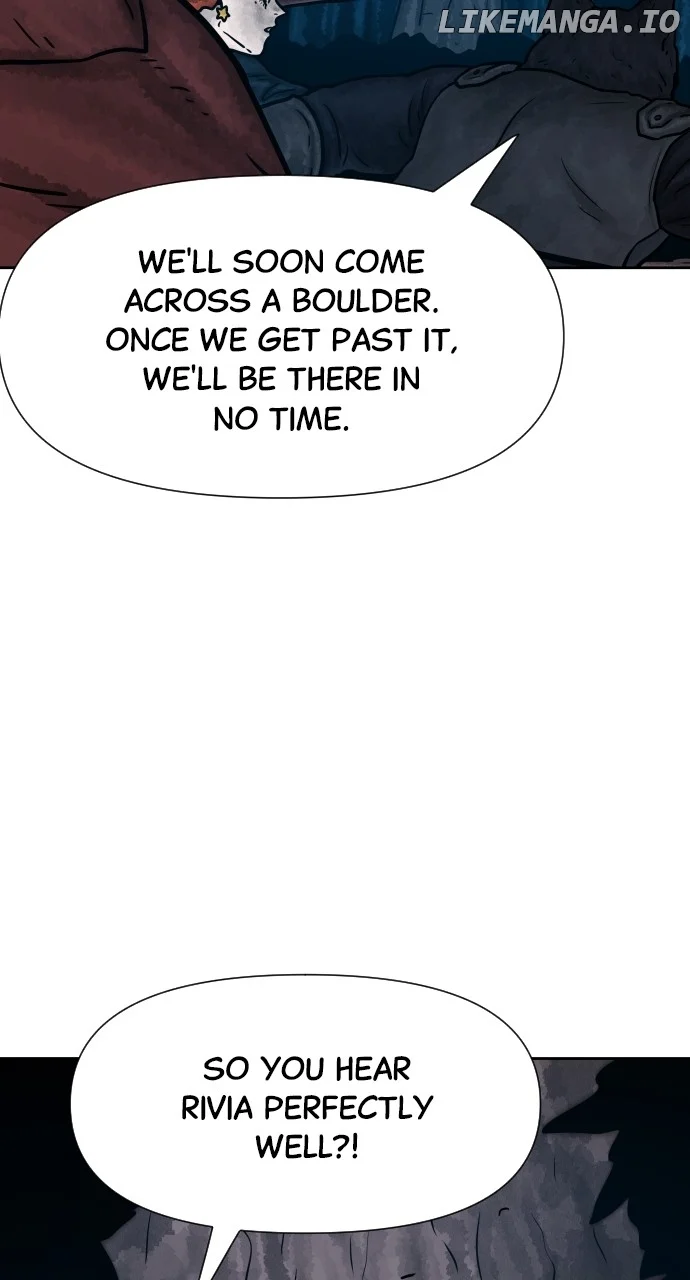 Warrior Executioner Chapter 93 page 15