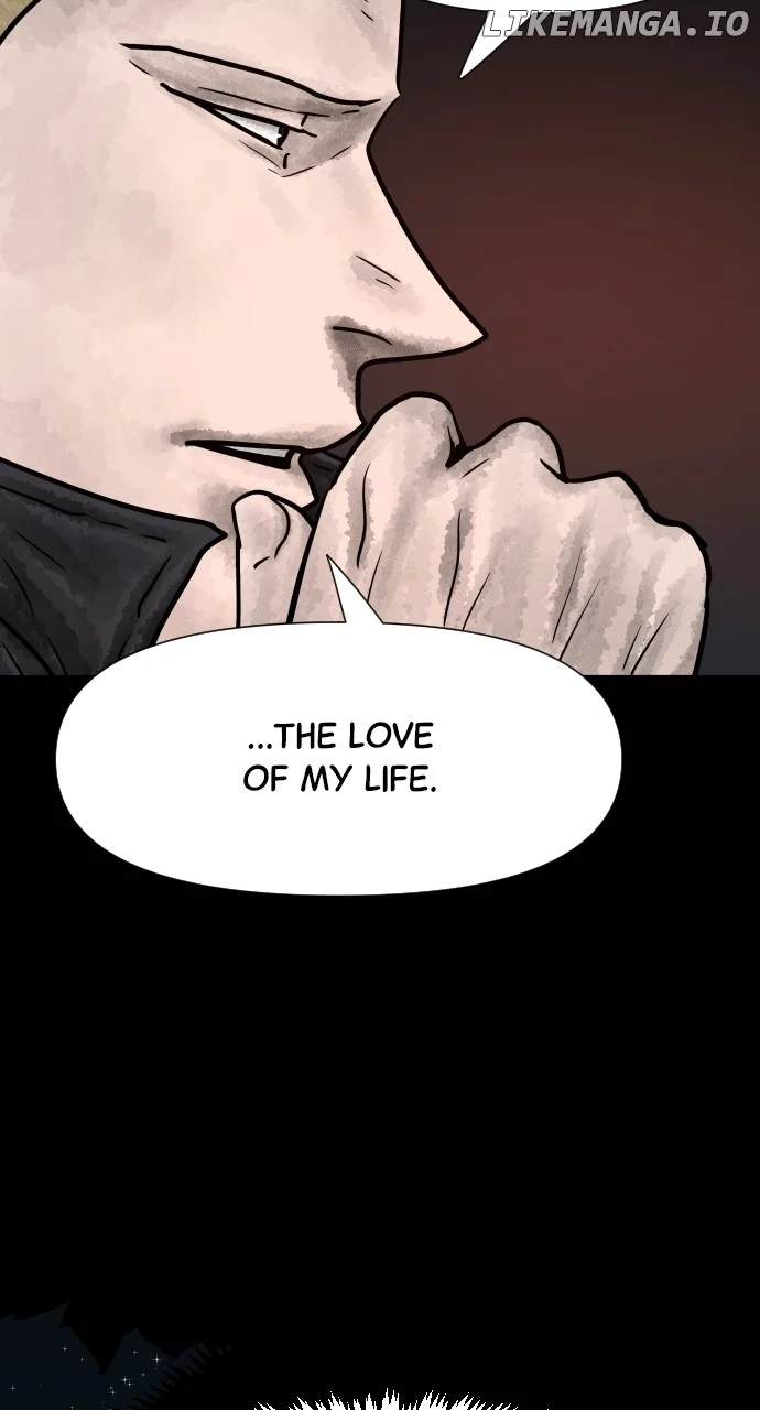 Warrior Executioner Chapter 93 page 54