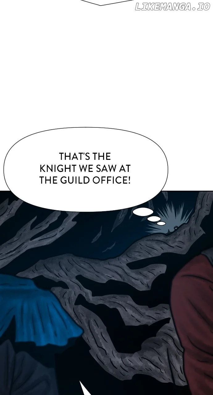Warrior Executioner Chapter 93 page 85