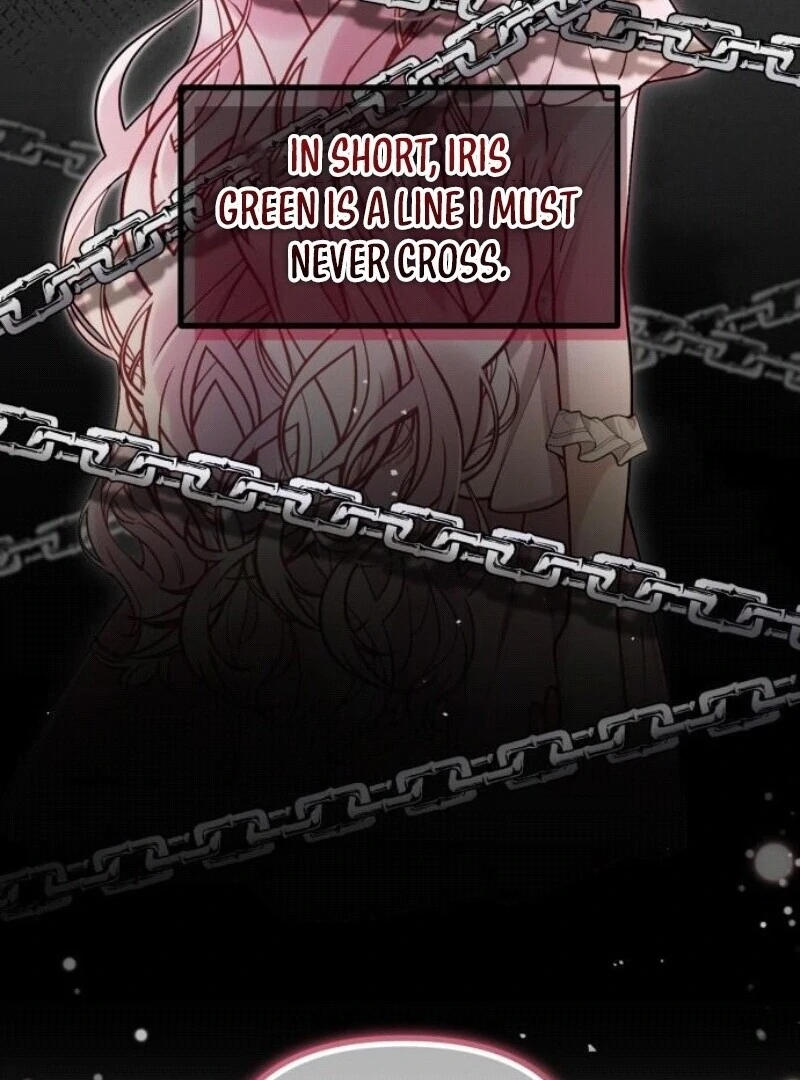 A Beast Swallowed by a Flower Chapter 93 page 14