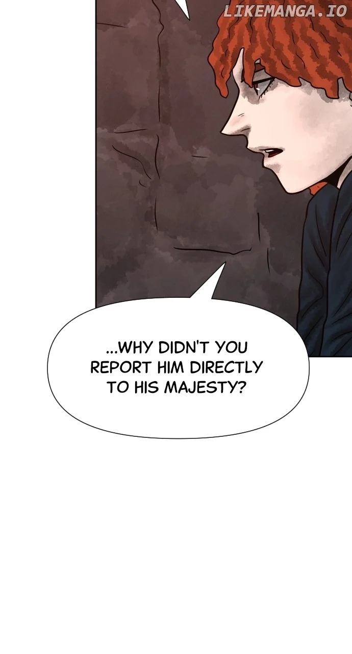 Warrior Executioner Chapter 93 page 29