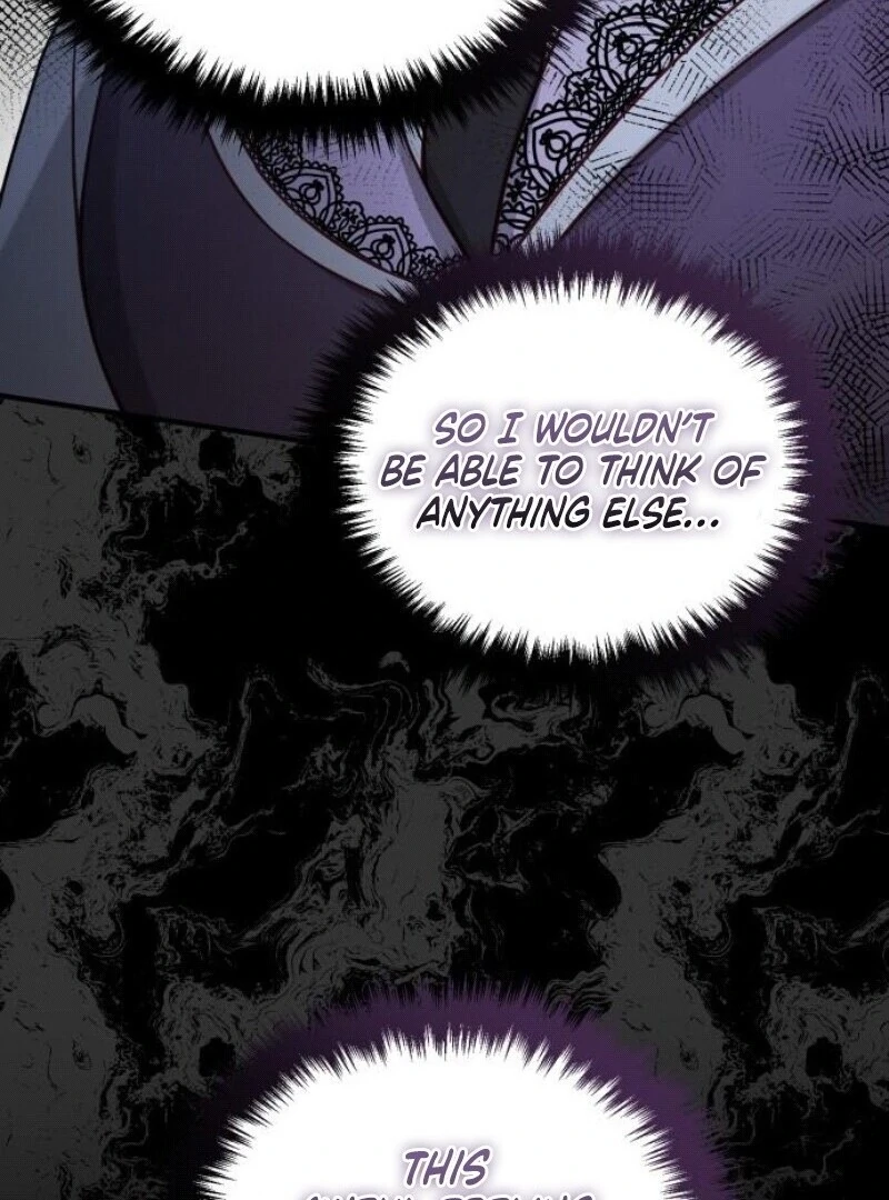 A Beast Swallowed by a Flower Chapter 93 page 20