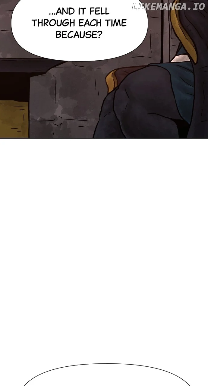 Warrior Executioner Chapter 93 page 32