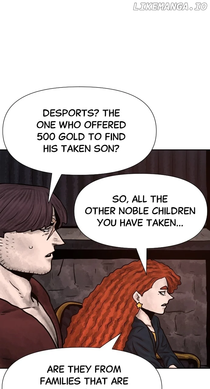 Warrior Executioner Chapter 93 page 24
