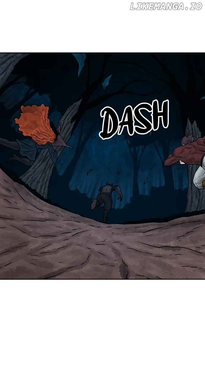 Warrior Executioner Chapter 93 page 10