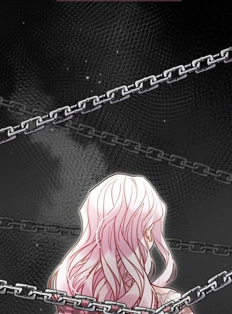 A Beast Swallowed by a Flower Chapter 93 page 13