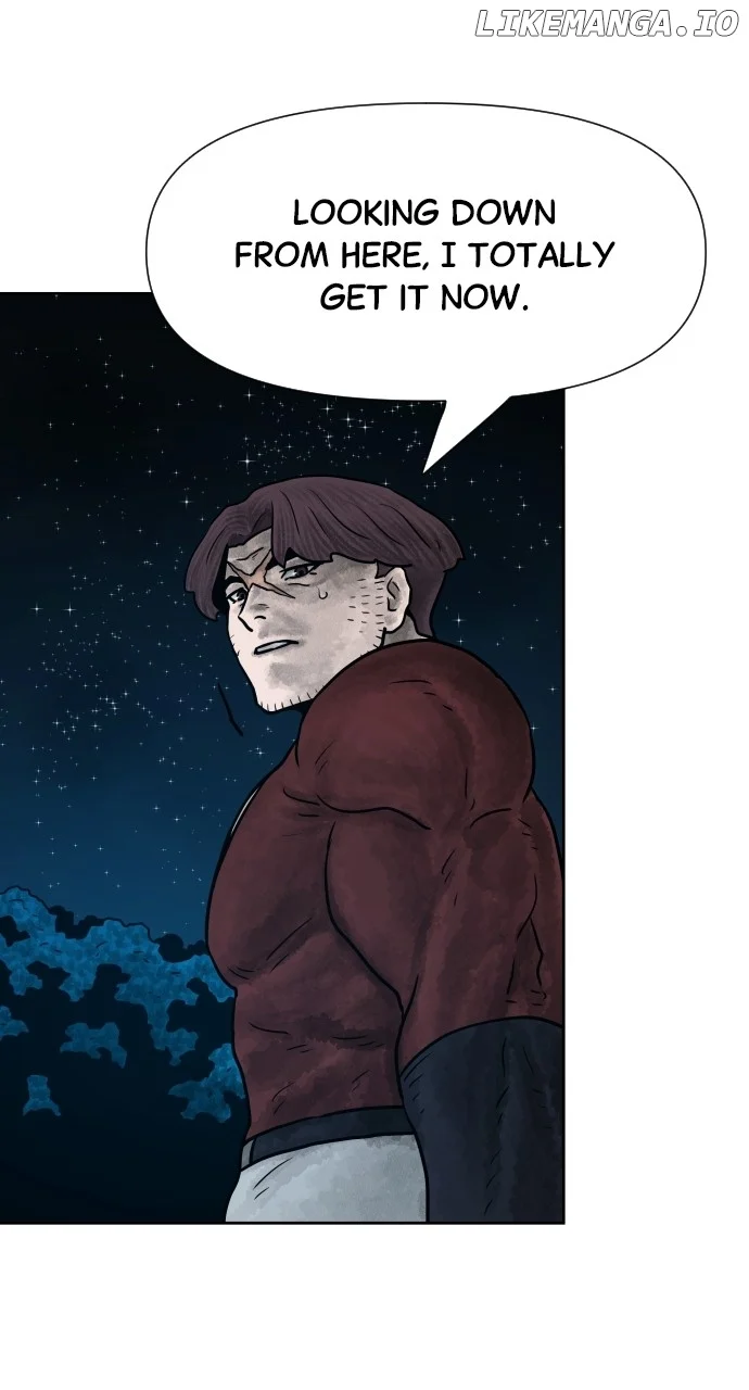 Warrior Executioner Chapter 93 page 5