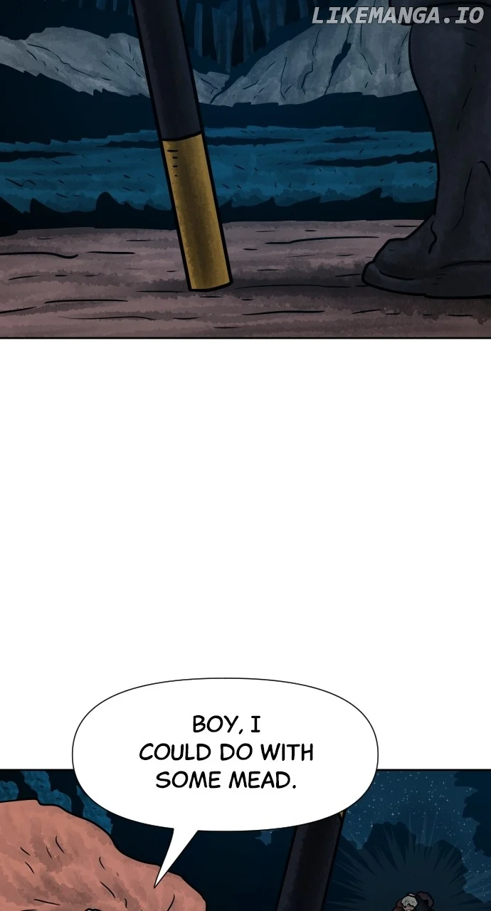 Warrior Executioner Chapter 93 page 65