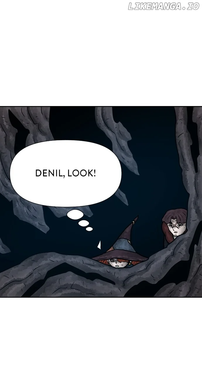Warrior Executioner Chapter 93 page 83