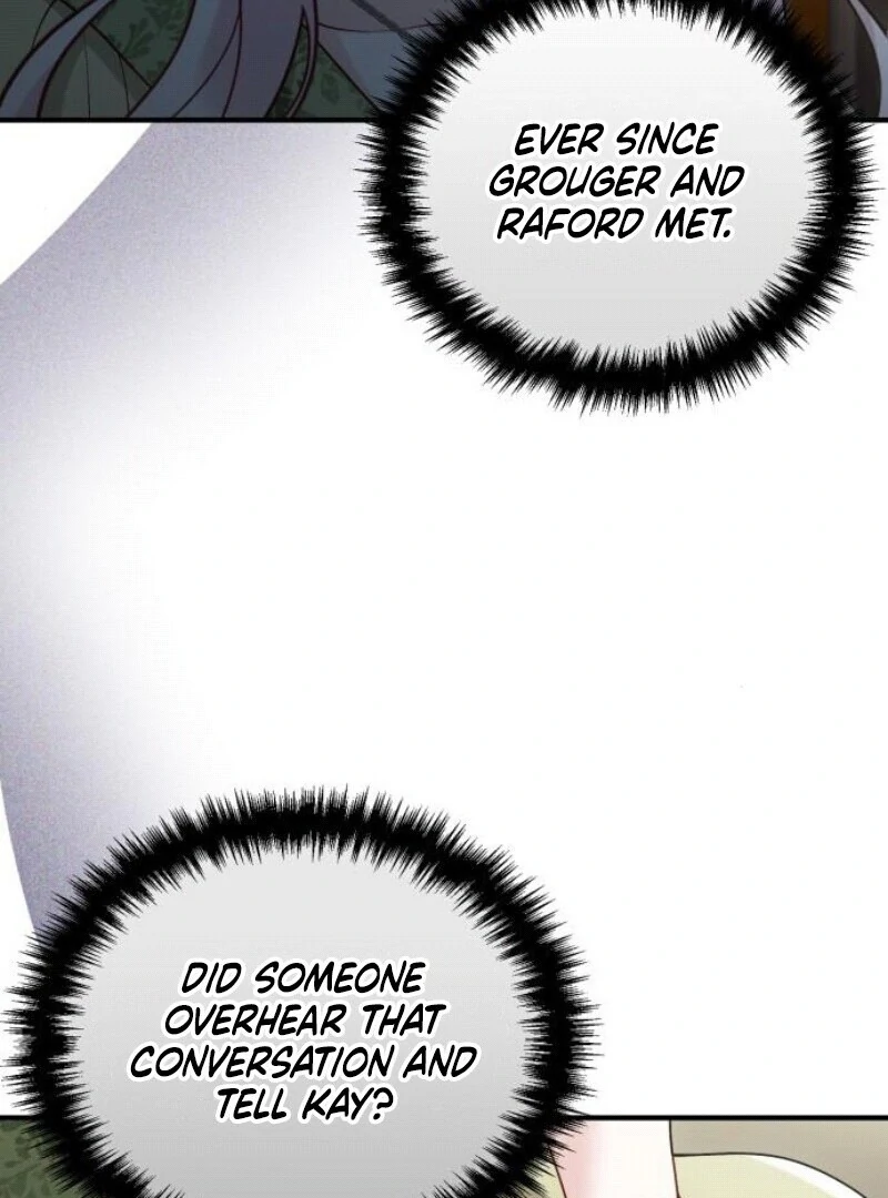 A Beast Swallowed by a Flower Chapter 93 page 39