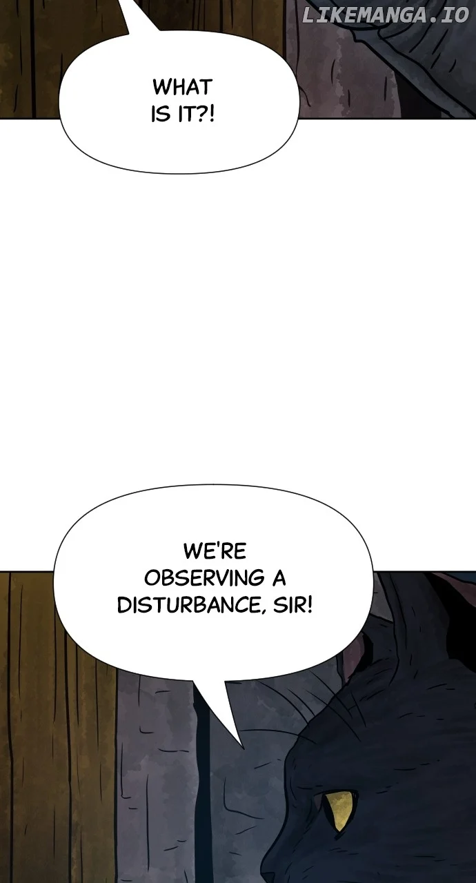 Warrior Executioner Chapter 93 page 102
