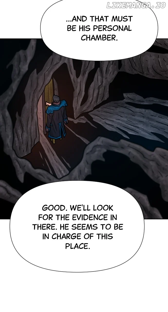 Warrior Executioner Chapter 93 page 90