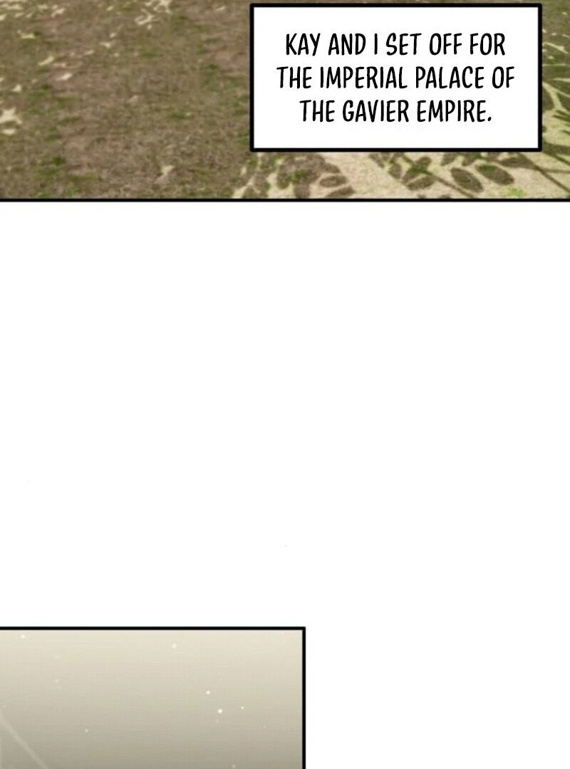 A Beast Swallowed by a Flower Chapter 93 page 34