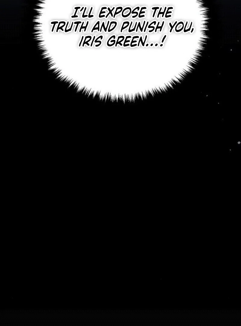 A Beast Swallowed by a Flower Chapter 93 page 30