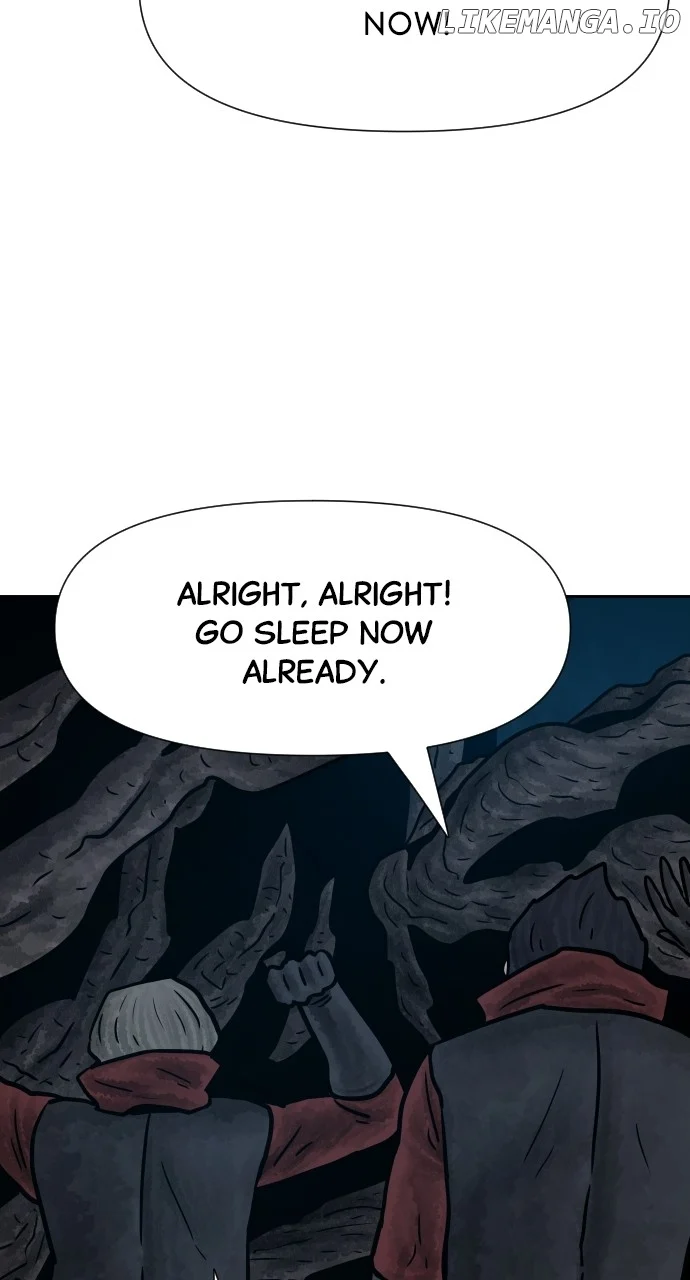 Warrior Executioner Chapter 93 page 93