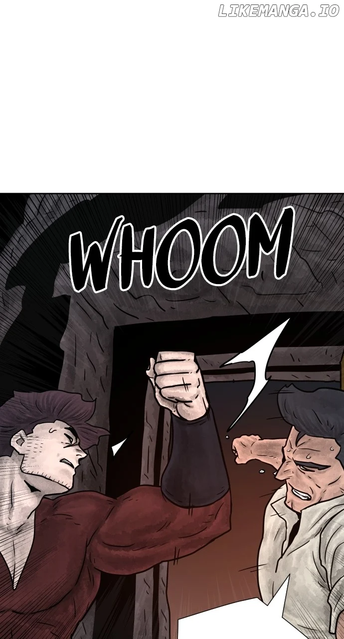 Warrior Executioner Chapter 93 page 106