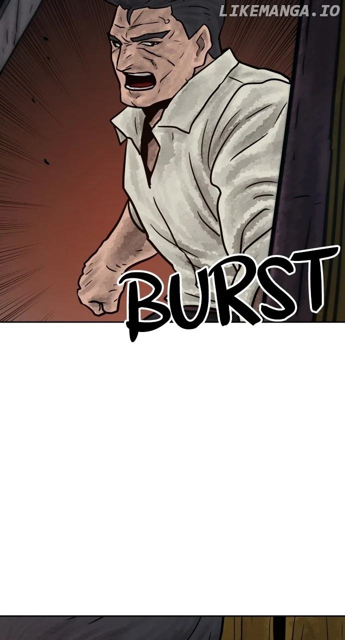 Warrior Executioner Chapter 93 page 104