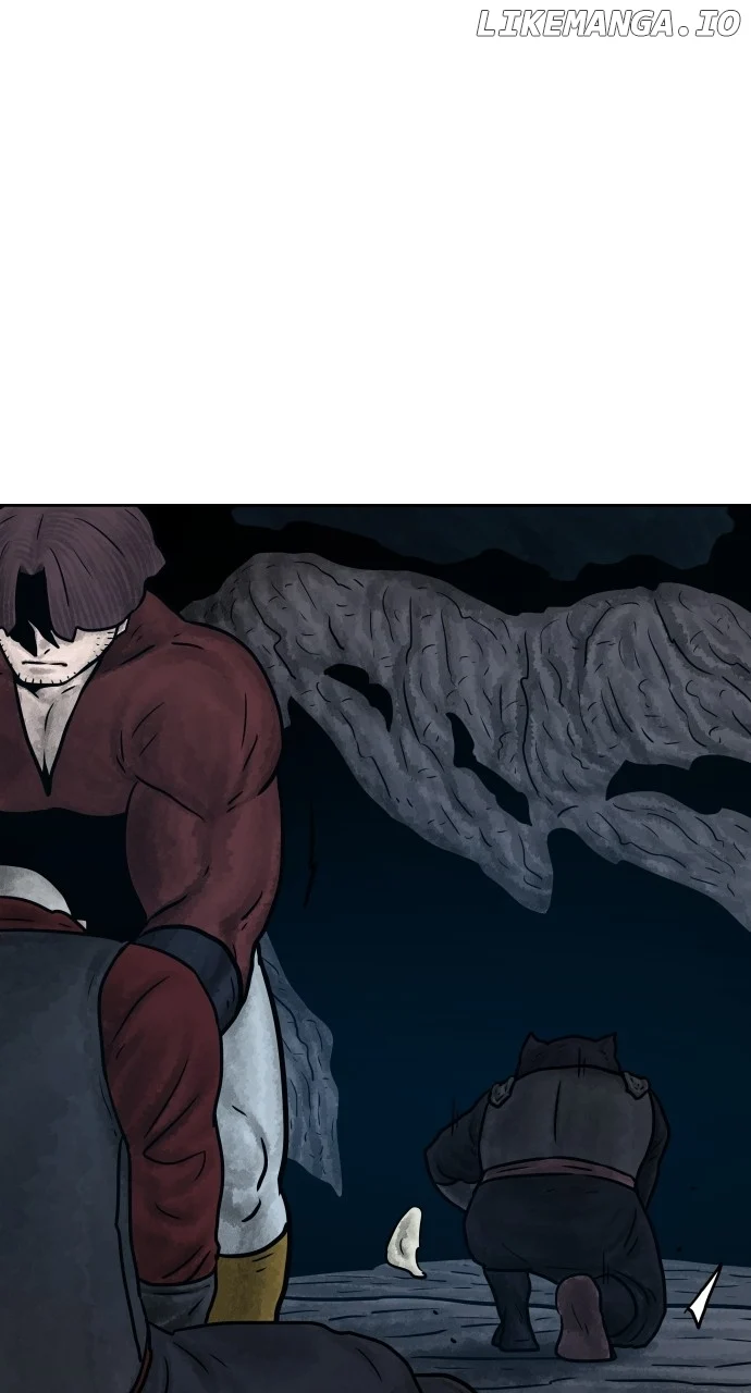 Warrior Executioner Chapter 93 page 99