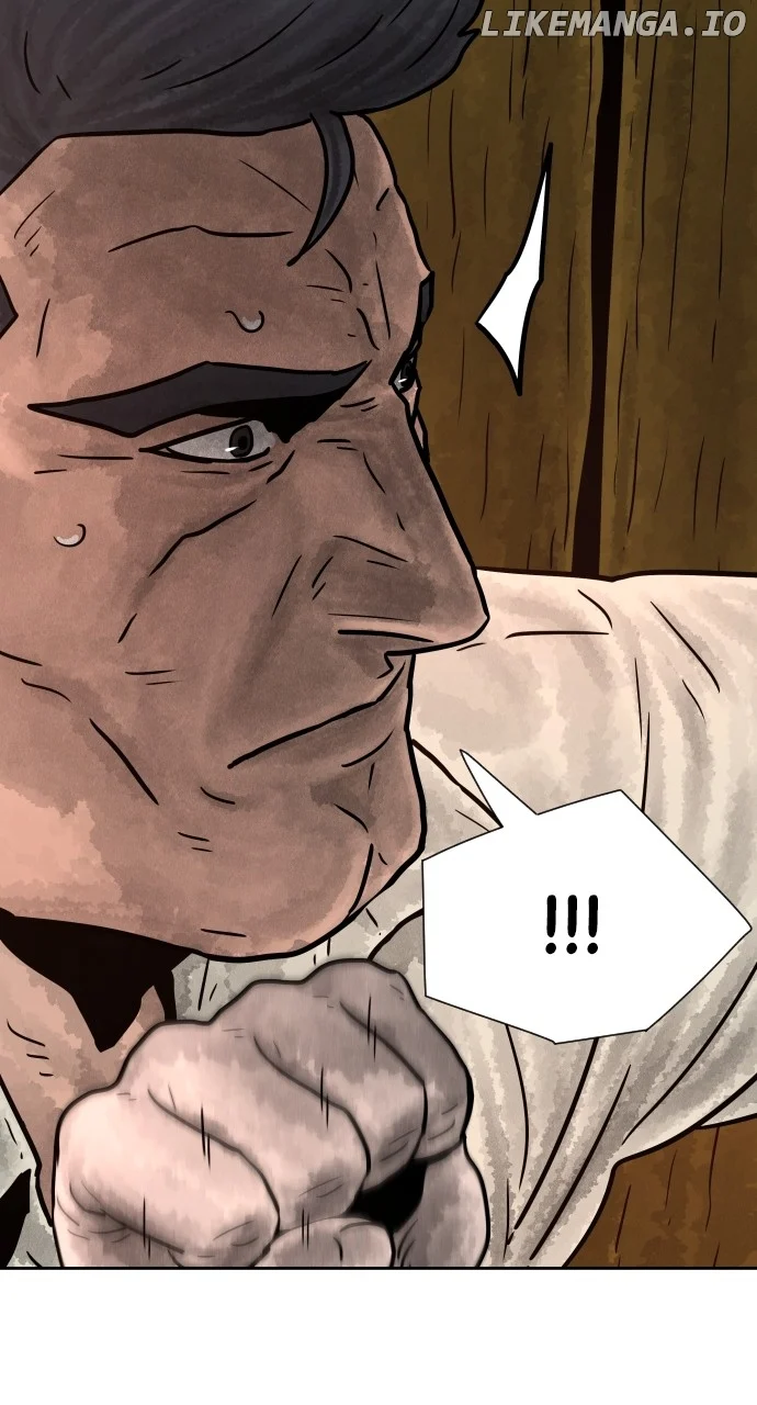 Warrior Executioner Chapter 93 page 105