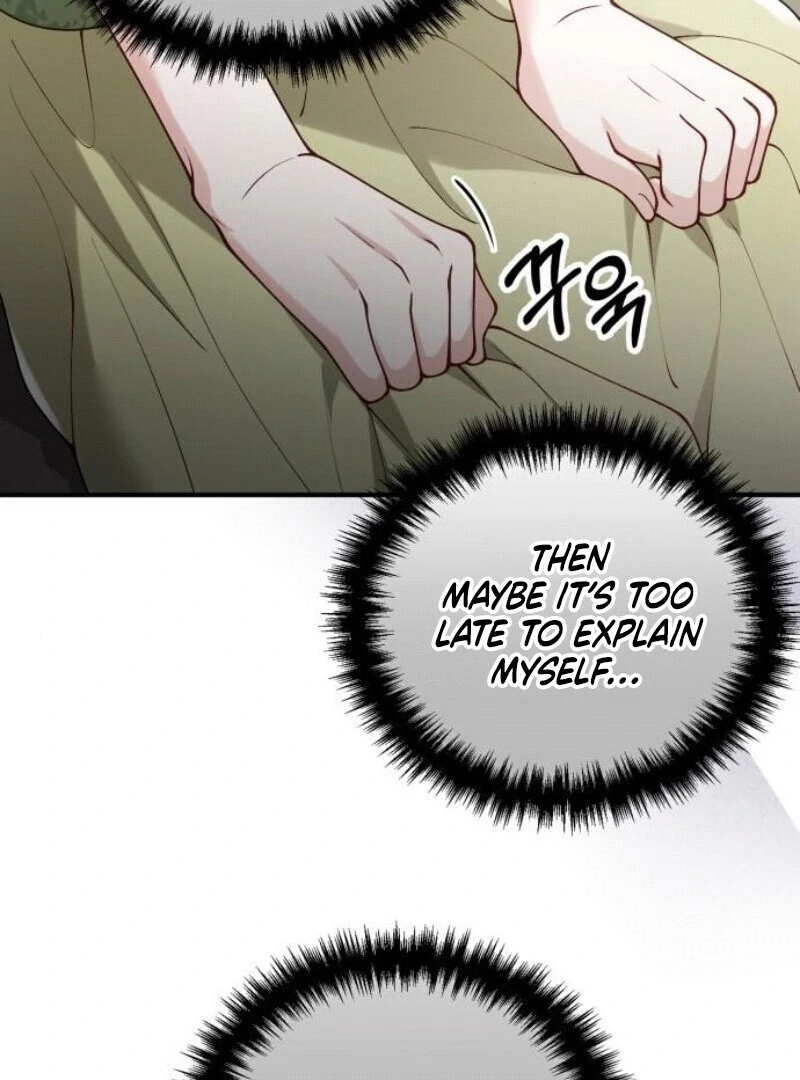 A Beast Swallowed by a Flower Chapter 93 page 40