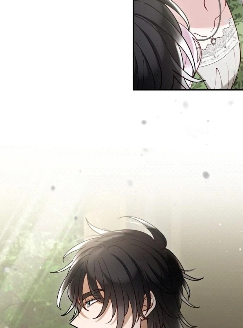 A Beast Swallowed by a Flower Chapter 93 page 36