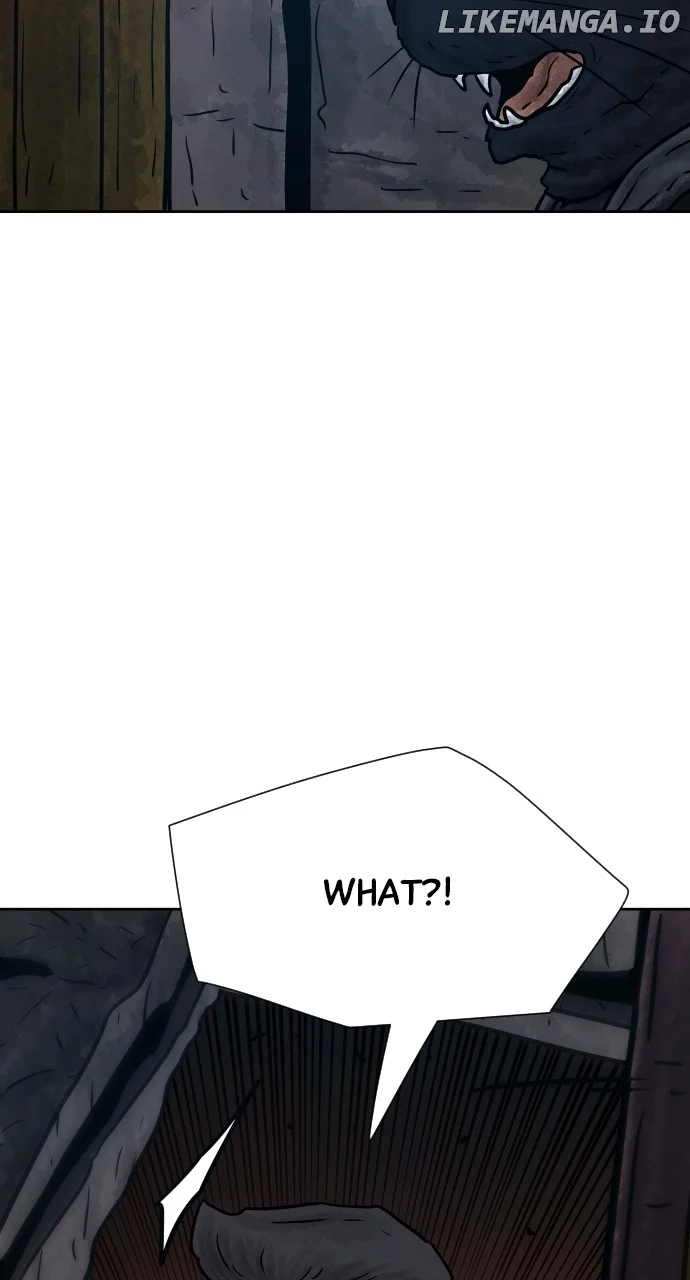 Warrior Executioner Chapter 93 page 103