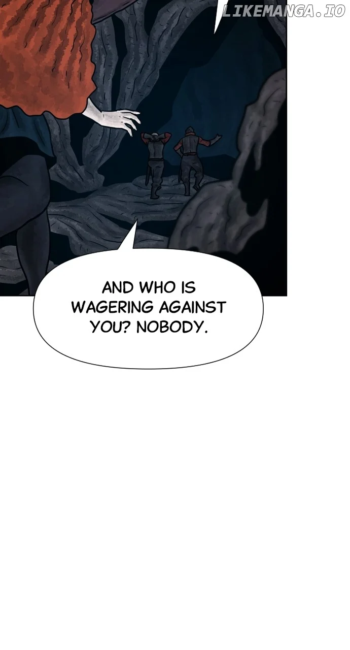Warrior Executioner Chapter 93 page 97