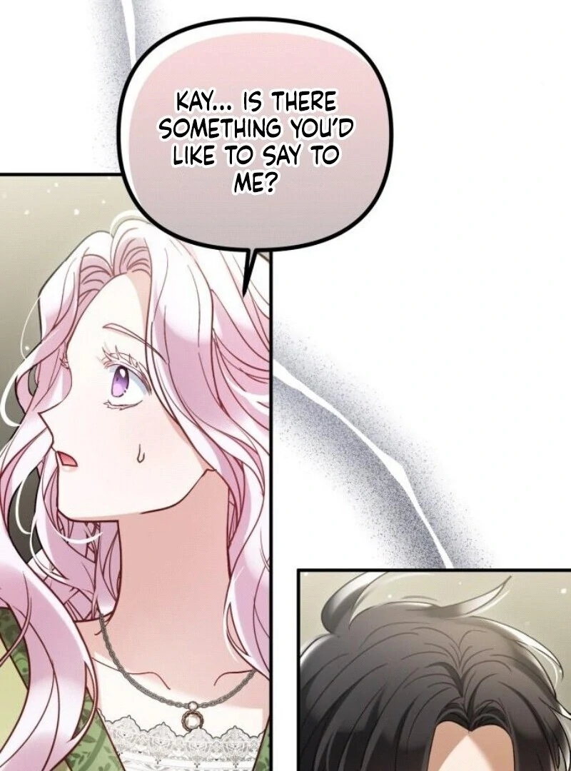 A Beast Swallowed by a Flower Chapter 93 page 45