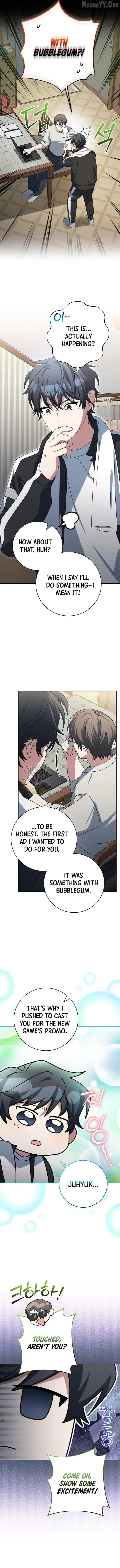 Genius Archer's Livestreaming Chapter 93 page 14