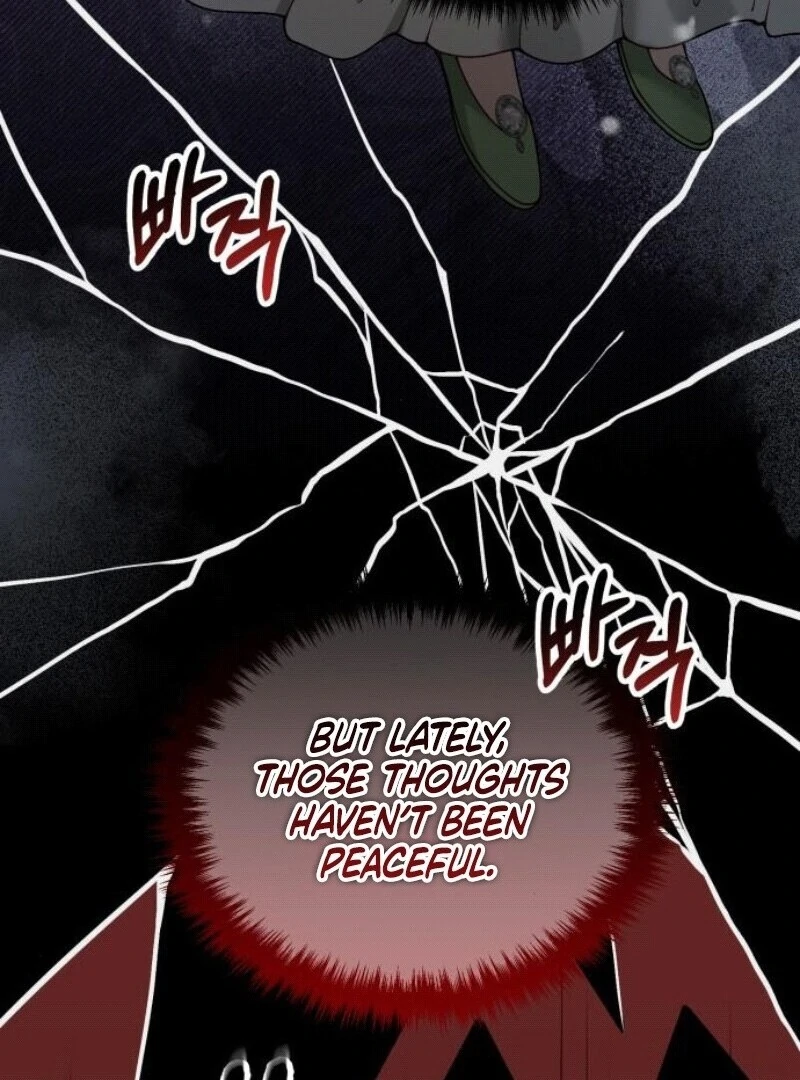 A Beast Swallowed by a Flower Chapter 93 page 56