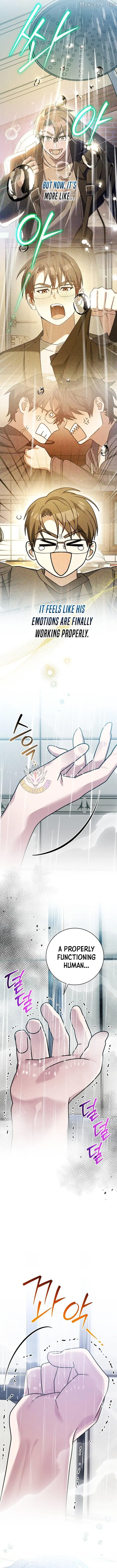 Genius Archer's Livestreaming Chapter 93 page 9