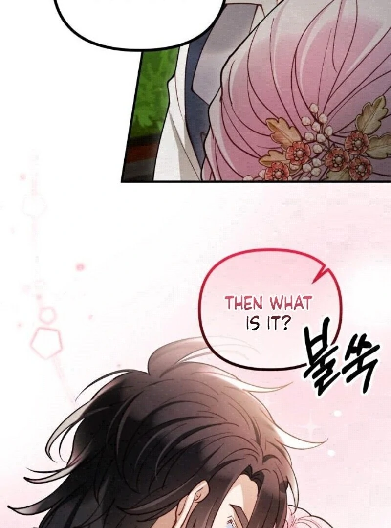 A Beast Swallowed by a Flower Chapter 93 page 68