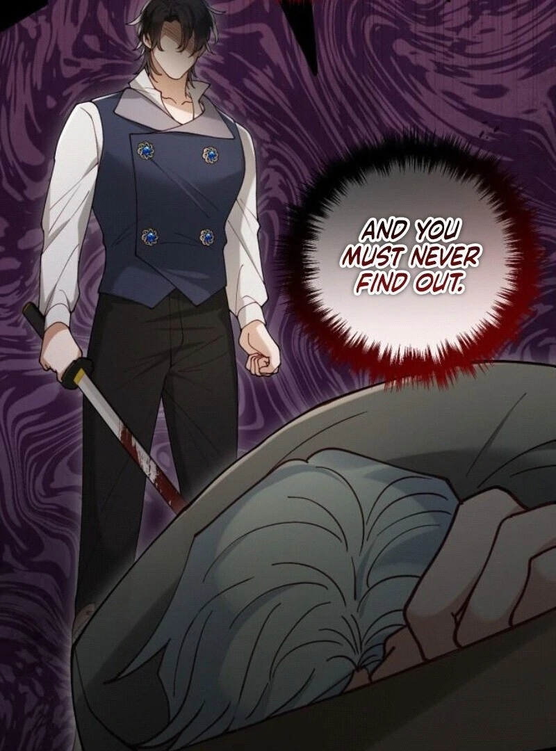 A Beast Swallowed by a Flower Chapter 93 page 58