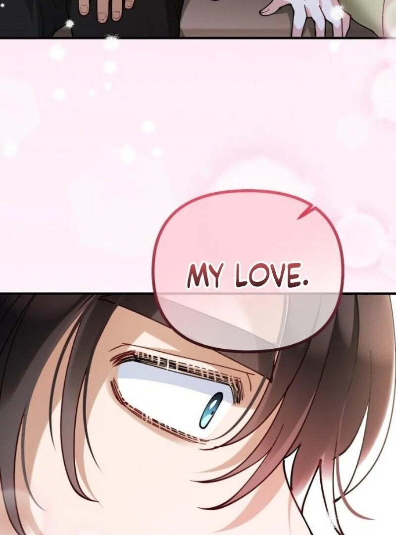 A Beast Swallowed by a Flower Chapter 93 page 62