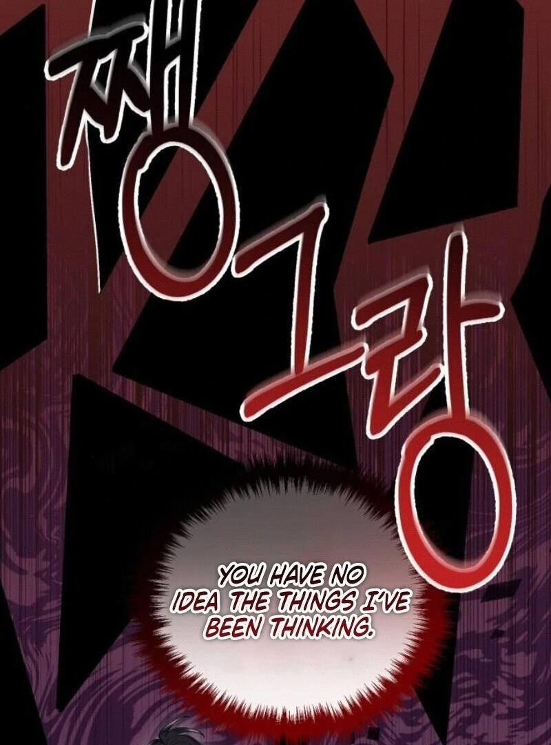 A Beast Swallowed by a Flower Chapter 93 page 57