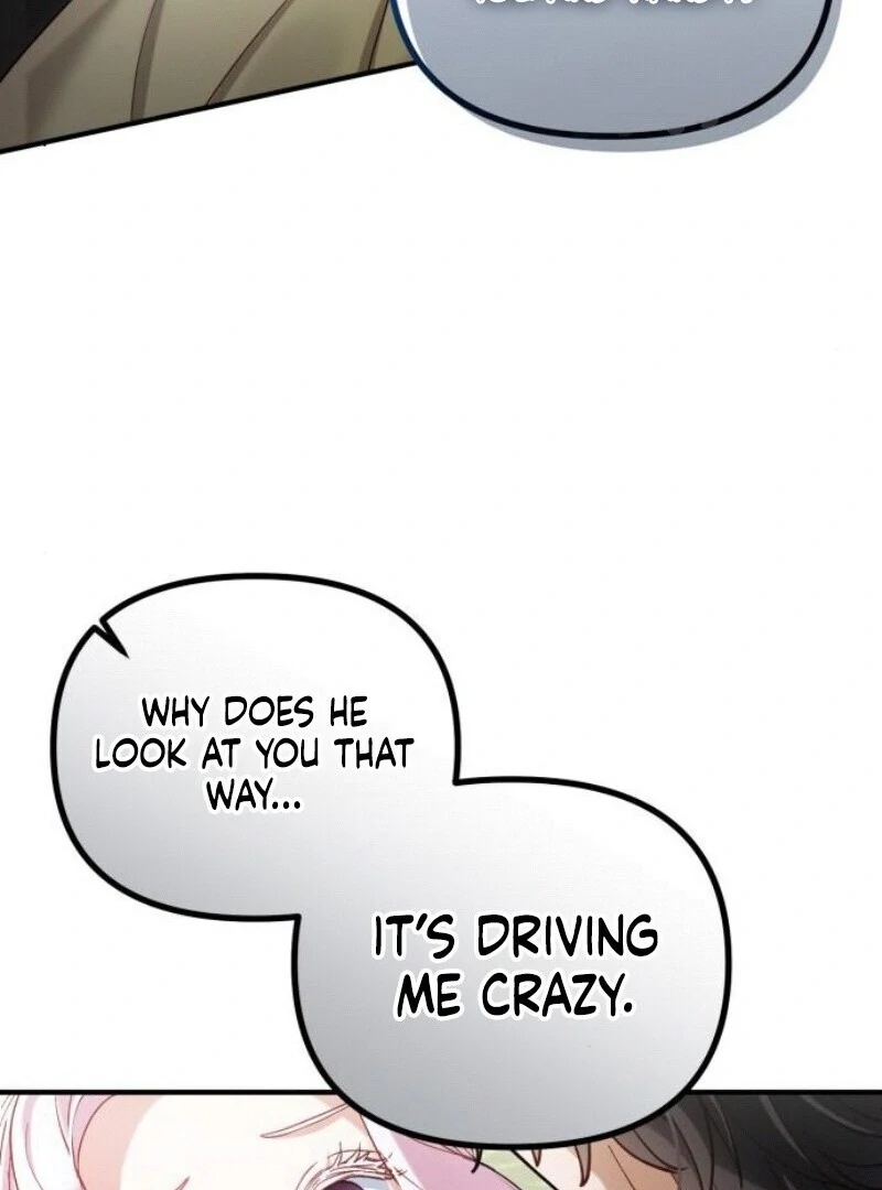 A Beast Swallowed by a Flower Chapter 93 page 74
