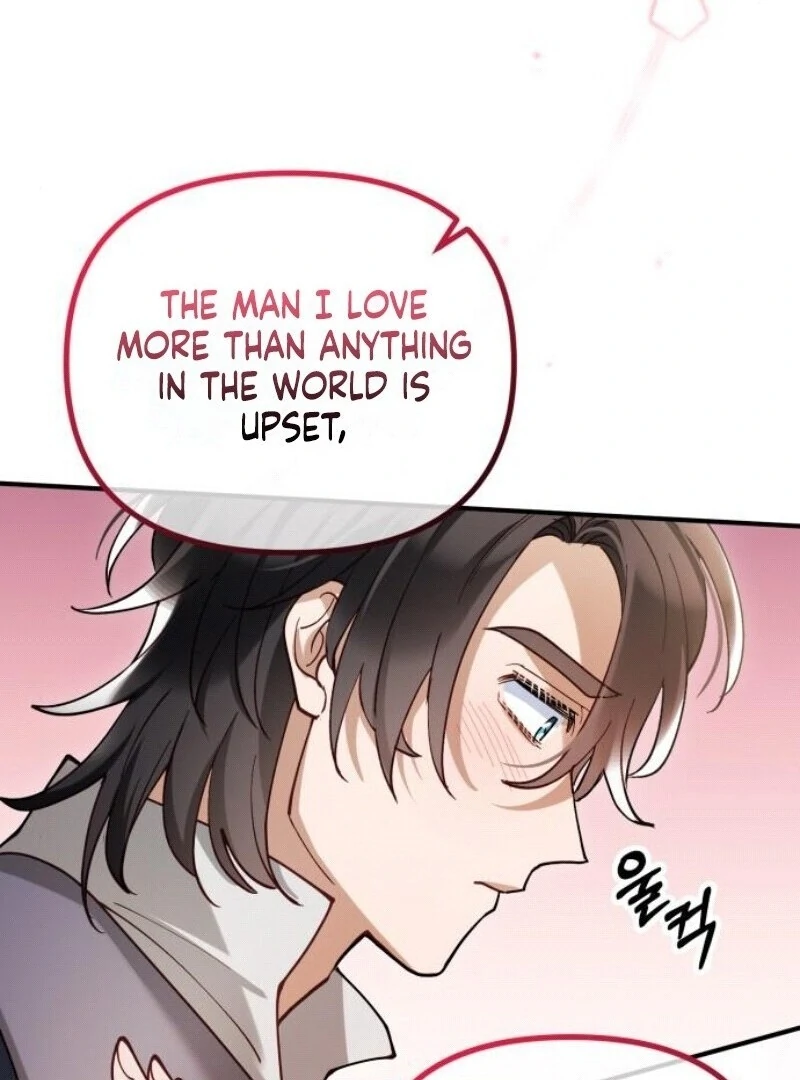 A Beast Swallowed by a Flower Chapter 93 page 70