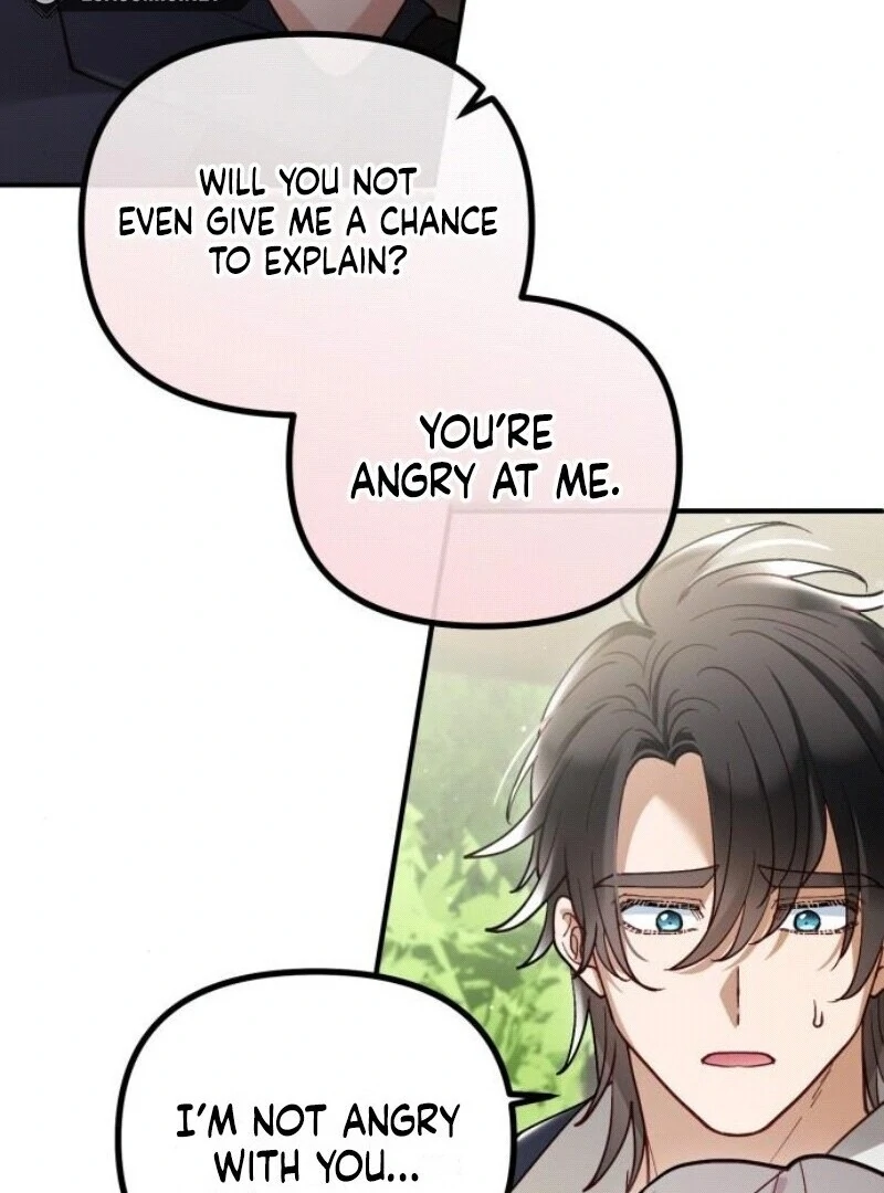 A Beast Swallowed by a Flower Chapter 93 page 67