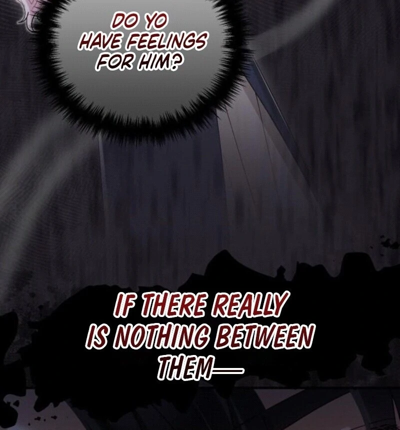 A Beast Swallowed by a Flower Chapter 93 page 52