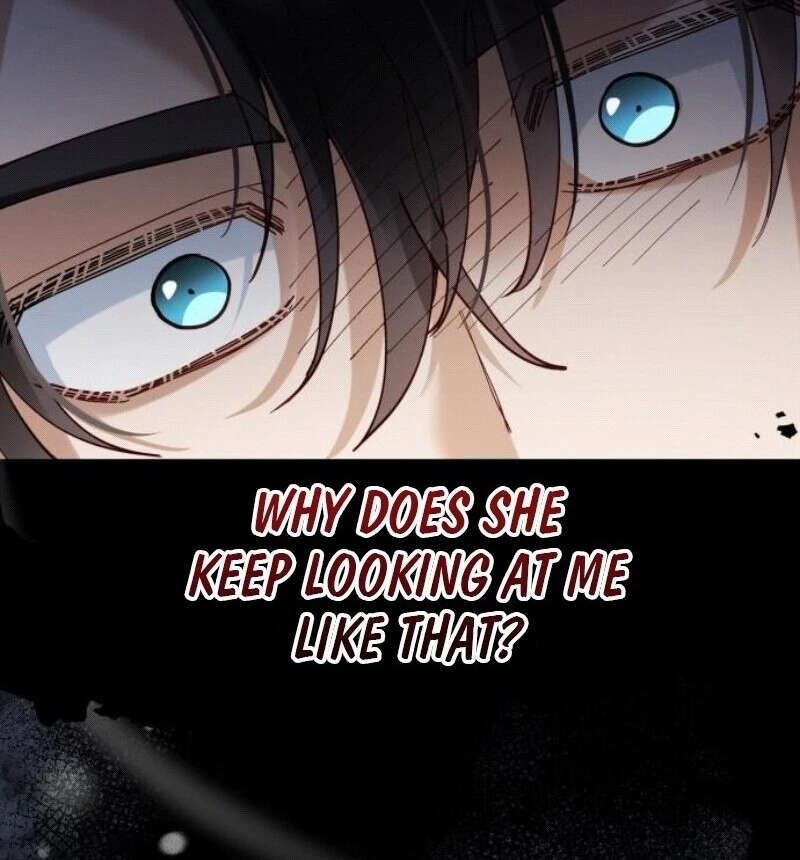 A Beast Swallowed by a Flower Chapter 93 page 53