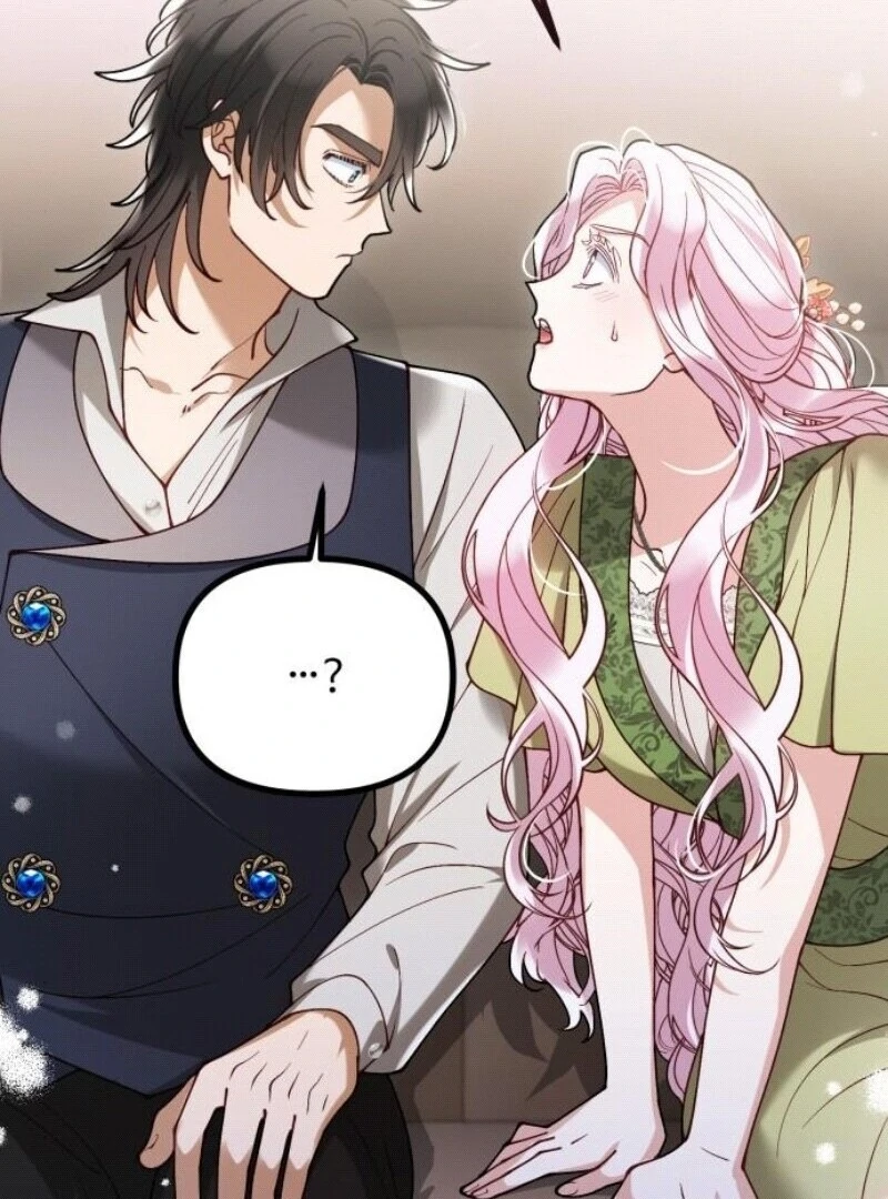 A Beast Swallowed by a Flower Chapter 93 page 61