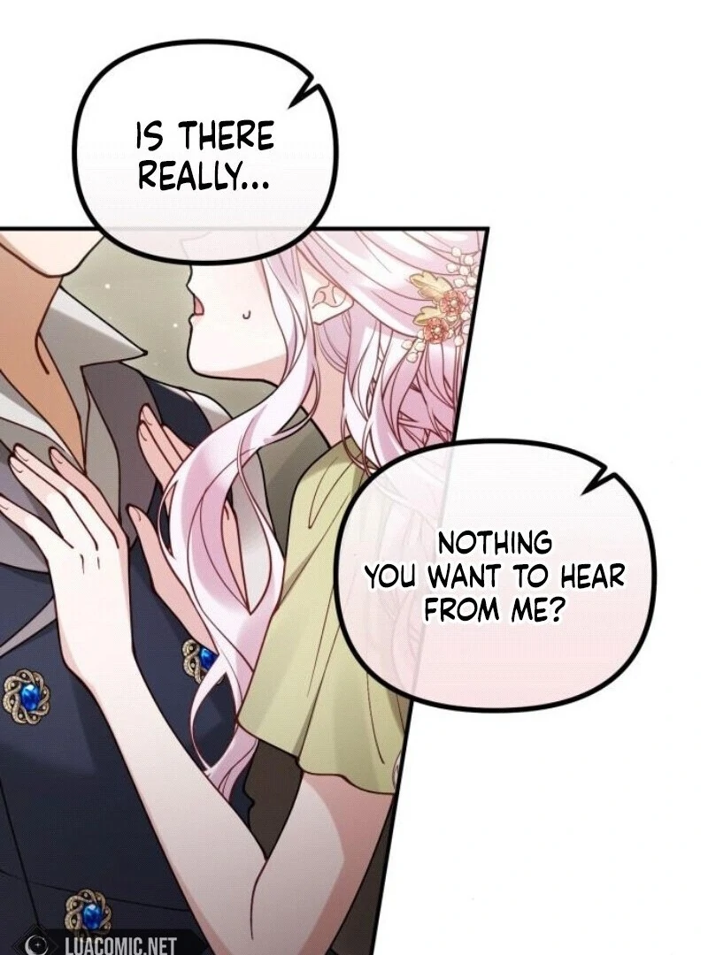 A Beast Swallowed by a Flower Chapter 93 page 66