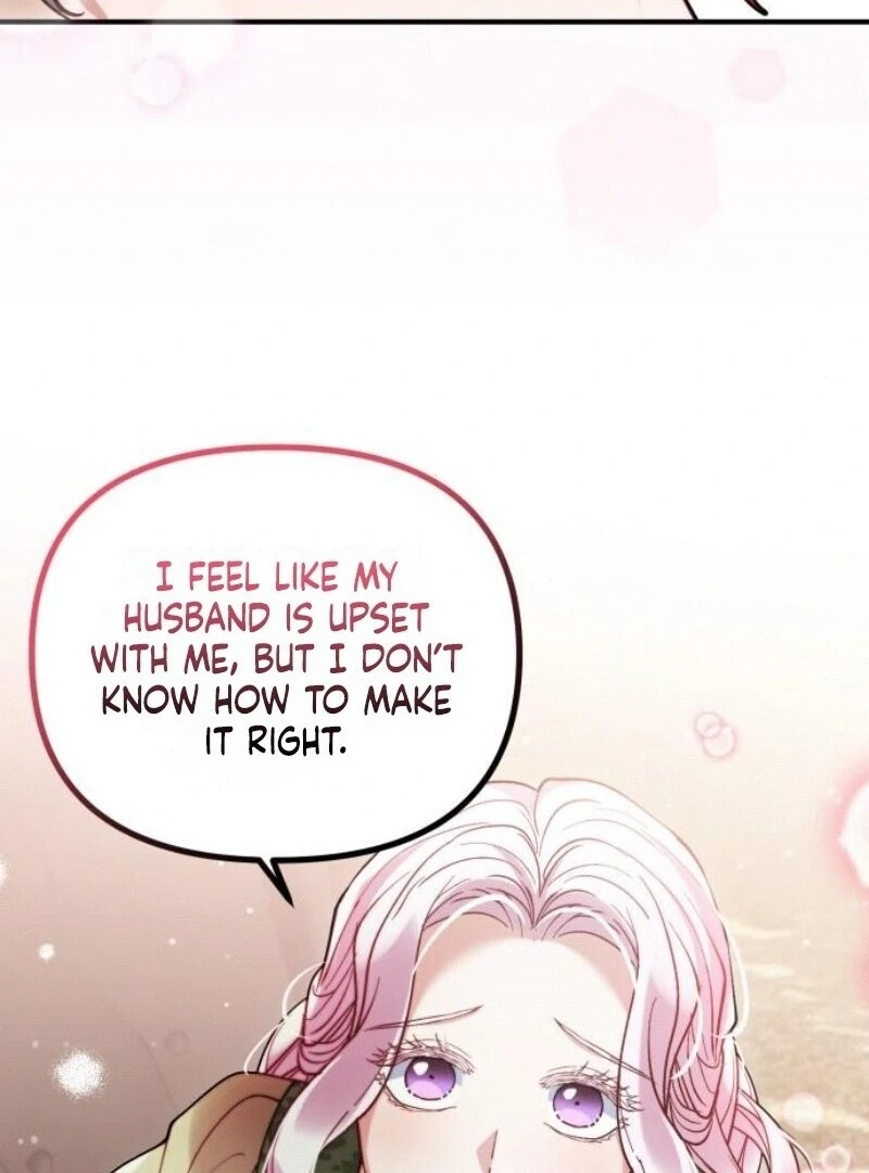 A Beast Swallowed by a Flower Chapter 93 page 63