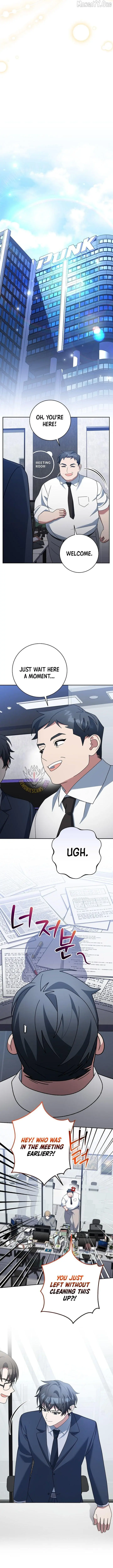 Genius Archer's Livestreaming Chapter 93 page 16